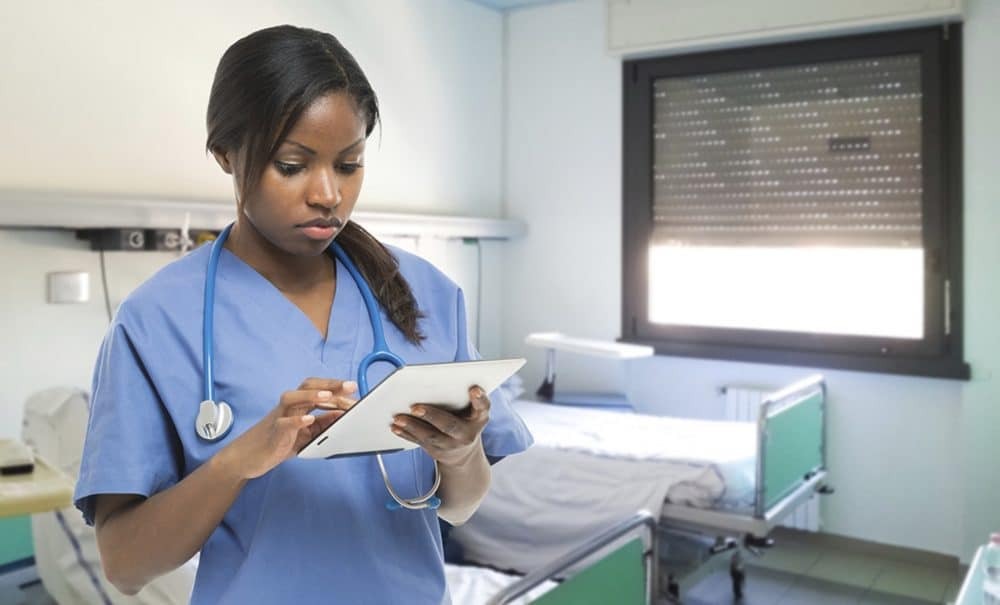 Digital health solutions implementation