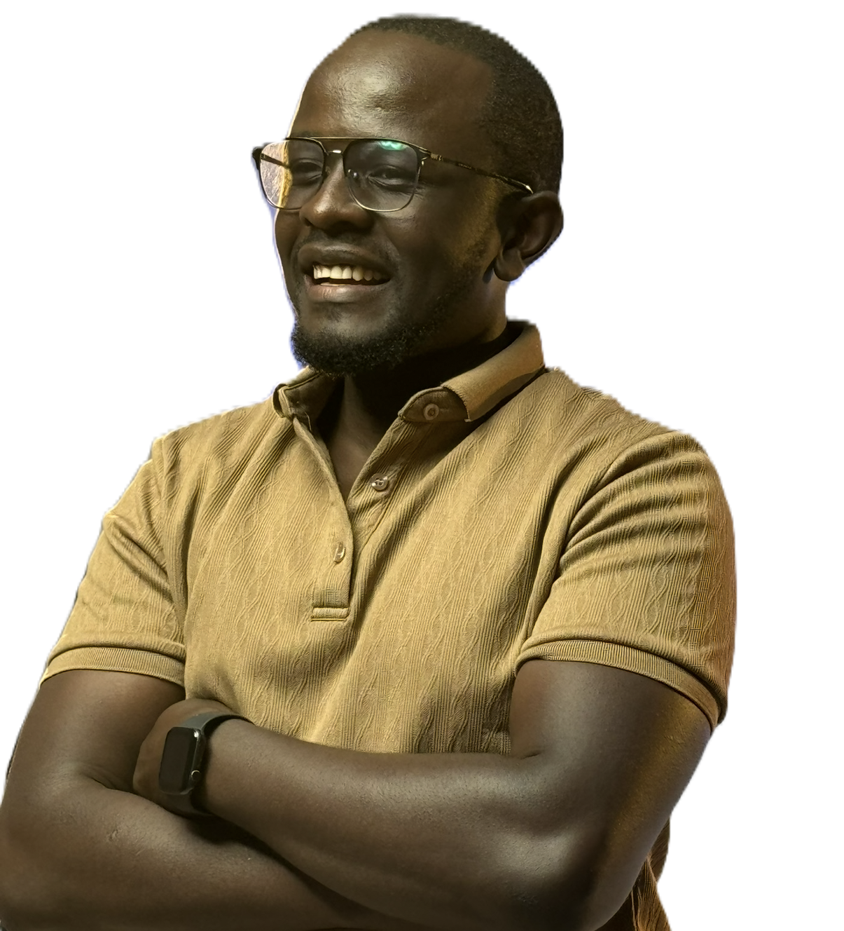 Stephine Osoro - Project Coordinator & Computer Scientist