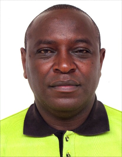 Dr. Isaac Mugoya - Public Health Specialist